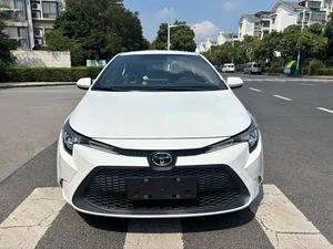 2021 Levin TNGA 1.5L CVT Leading Edition Coches de segunda mano Vehículos usados Barato conducción a la izquierda - Product Image 2