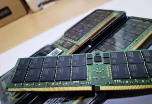 Hot Sale Samsung M393A8G40AB2-CWEGY DELLS 64G-PC4-3200 Memory Module For Servers Low Price In Stock RAMs