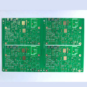 대량 주문 RoHS/UL 인증 환자 모니터링 시스템 다층 SKG-PCB 정밀 기술 적용 - Product Image 1