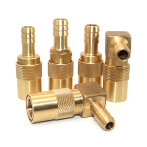 Sk113 Làm Mát Khuôn Nước Vòi Phun Barb Nhanh Chóng <span class=keywords><strong>Coupler</strong></span> Phát Hành Kết Nối <span class=keywords><strong>Hose</strong></span> Barb Phù Hợp Cho Tiêm - Product Image 2