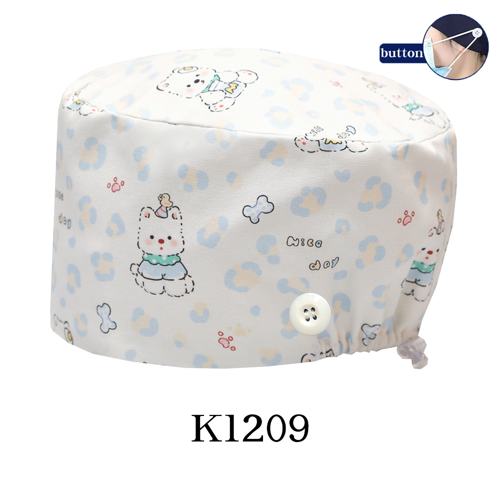 K1209 Botones