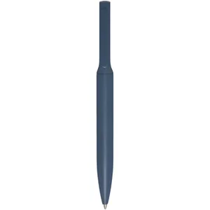 Bolígrafo Blanca de aluminio reciclado, gadgets ecológicos - Product Image 4