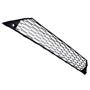 Rejilla Original para Parachoques Delantero para SEAT <span class=keywords><strong>LEON</strong></span> 2013 <span class=keywords><strong>2014</strong></span> 2015 2016 <span class=keywords><strong>FR</strong></span> para 5F0853667A - Product Image 4