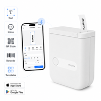 Imprimante de poche sans fil D110 mini, très populaire, pour étiquettes thermiques de 15 mm, idéale pour les enfants, en stock