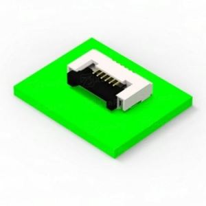 FPC-05F-6PH15 FFC/FPC Connector Electronic Component - Product Image 1