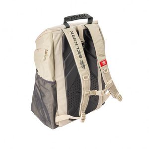 Sac de pickleball sportif gratuit pour hommes et femmes, sac à dos officiel réglable avec bandoulière des championnats américains de pickleball - Product Image 6