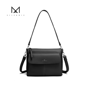 Borsa a Spalla in PU per Donna Alex & <span class=keywords><strong>Mia</strong></span> OEM, Nuova Borsa alla Moda 2026 per Uso Quotidiano - Product Image 4