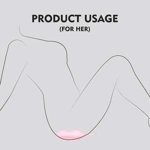 Sex Toys-Sit and Ride Clit Anal G Spot Vibromasseur avec 10 Vibrateurs Vibrants Télécommandés pour Adultes Femmes Hommes Couples Jeu - Product Image 2