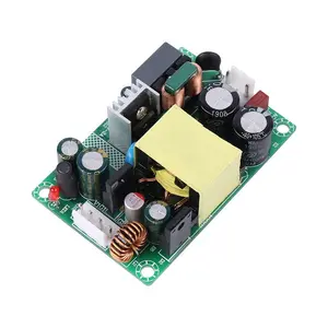 Wx-dc2416 150w Switching Power Supply Board Dc High Power Industrial Power Supply Module Bare Board 24v6a