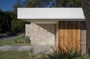 Bon marché petite villa basse de luxe de 4 chambres à coucher maison moderne modulaire isolée thermiquement pour appartement cottage préfabriqué - Product Image 6