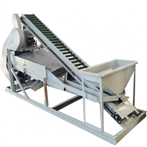 Pakistan Pistachio Pine Nut Walnut Open Remove Machine with Engine High Productivity 95-99% Shelling Rate 300-400kg/h Capacity - Product Image 1