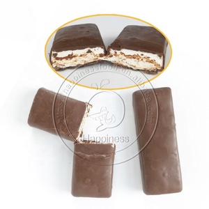 ร้อนขายกรอบช็อคโกแลตที่เต็มไปด้วยขนมหวาน - Product Image 4