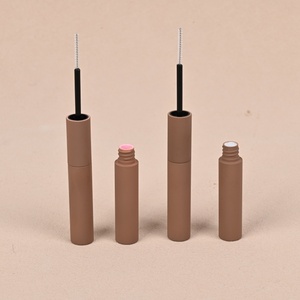 <span class=keywords><strong>Pegamento</strong></span> para Pestañas Resistente al Agua 2 en 1, Fijación y Sellado, Larga Duración, Secado Rápido, Venta al Por Mayor, Marca Privada - Product Image 4