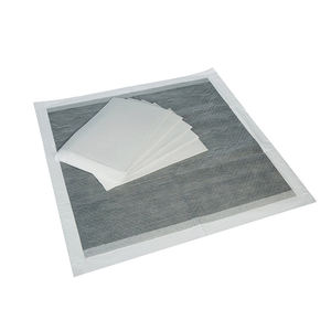 Hochwertige Einweg-Carbon-Bambus-Holzkohle-Hundepee-Haustier-<span class=keywords><strong>Pads</strong></span> - Product Image 6