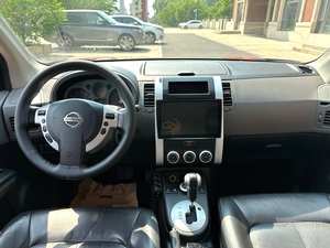 Eccezionale Rapporto Qualità-Prezzo <span class=keywords><strong>Nissan</strong></span> X-Trail 2.5 XL 2012, Unico Proprietario, Completa Cronologia di Manutenzione, Sedili in Pelle Scura, Tutte le Funzioni Funzionanti - Product Image 4