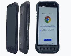 โทรศัพท์มือถือ Dura Force Ultra E7110 รุ่นปลดล็อค ทนทาน รองรับ 5G เวอร์ชั่นอเมริกา ความจุ 128GB หน้าจอ 5.8 นิ้ว - Product Image 2