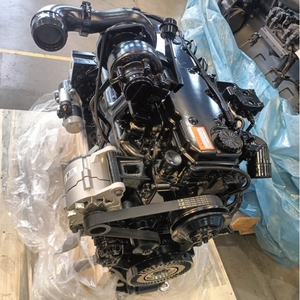 Cummins Nhà máy cung cấp hiệu suất cao 100hp-180hp tiêu thụ thấp 6bt5.9 động cơ diesel cho máy xúc - Product Image 4