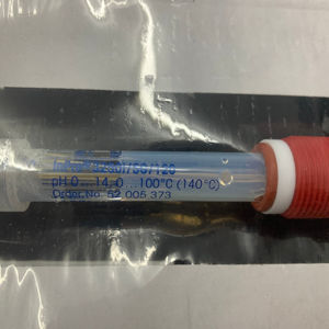 SENSOR PH 52002568 INPRO3253/225/PT100 - Product Image 1