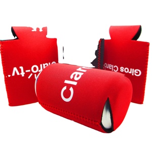 ขวดเบียร์นีโอพรีนและกระป๋องคูลเลอร์ - Product Image 4