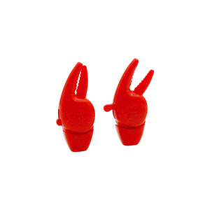 Petits cadeaux promotionnels d'oeufs <span class=keywords><strong>Capsule</strong></span> jouets griffes de crabe crayons stylos jouets stylo de coloriage en plastique - Product Image 3