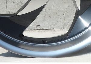 Jantes de voiture de 22 pouces adaptées aux Chrysler 300C, Grand Voyager et Dodge - Product Image 6