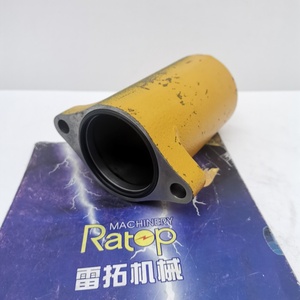 Couvre-vanne de distribution KMX15RB KMX15RB1 pour excavatrice - Product Image 1