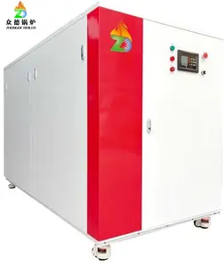 Heating Supply Equipment Electric Hot Water Boiler for Hotel School Hospital Factory