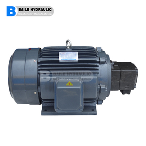 Cb-b Gear <b>Pump</b> <b>Small</b> High Three-phase 380V Copper Motor Hydraulic Pumping Gear <b>Pump</b> Self-priming Belt - Product Image 1