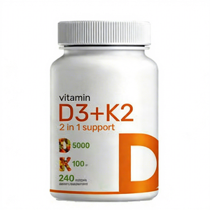 Kapsul Herbal Softgel P20 P2022 Grosir Massal dengan Dukungan Tidur, Umur Simpan 2 Tahun - Product Image 1