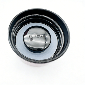 Botella de <span class=keywords><strong>Agua</strong></span> Deportiva Motivacional Reutilizable de 32oz/1000ml, Libre de BPA, Apta <span class=keywords><strong>para</strong></span> Alimentos, con Marcador de Tiempo, <span class=keywords><strong>para</strong></span> Gimnasio y Actividades al Aire Libre, Venta al Por Mayor - Product Image 6