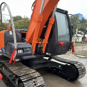 Hitachi ZX130 // Excavadora usada Hitachi // Excavadora de 13 toneladas // Excavadora original de Japón // ZX130-5G/6/7/7H // Hitachi Zaxis 130 - Product Image 2