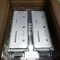 Batterie de poche Li-Ion SK ternaire 40ah 3.7V cellules NMC pour pochettes d'ion de lithium polymère ternaire EBike 72 volts"