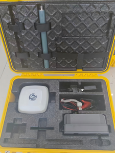 Used Stonex S3A GNSS RTK System Base Station GPS 1 Year Warranty Jiangxi Low Price - Product Image 3