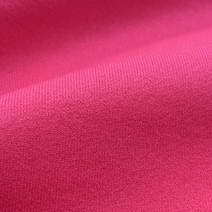 100% <b>polyester</b> mechanical Stretch Non-Spandex Elastic <b>Fabric</b> quick dry swimwear coverup - Product Image 5