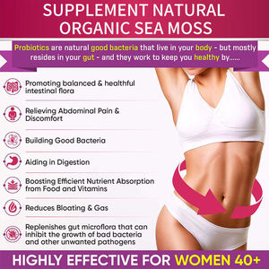 Fornitore della fabbrica di salute digestiva potenziatore del metabolismo esile veloce liquido orale naturale integratore a base di erbe Detox per perdere peso bevande - Product Image 5