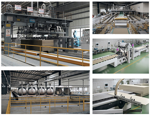 Fournisseur d'usine <span class=keywords><strong>de</strong></span> panneaux <span class=keywords><strong>de</strong></span> <span class=keywords><strong>ciment</strong></span> pour <span class=keywords><strong>toiture</strong></span>, panneaux muraux extérieurs en Chine pour l'industrie - Product Image 3