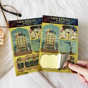 Etiquetas Adhesivas de Vinilo Blanco con Impresión Personalizada, Resistentes al Agua y a los Arañazos, con Corte de Contorno, MOQ Bajo, Promoción al por Mayor - Product Image 3