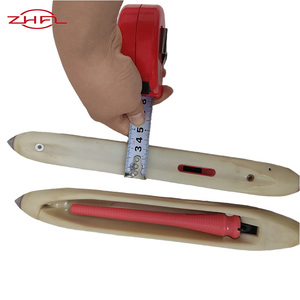 Needle Loom Webbing <b>Machine</b> Parts High Speed <b>Automatic</b> Narrow Ribbon Tape Shuttles - Product Image 4