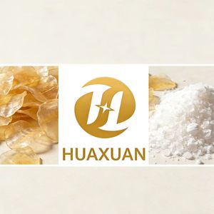 Feuilles de Gélatine Bovine de Qualité Alimentaire <span class=keywords><strong>200</strong></span> <span class=keywords><strong>Bloom</strong></span> Certifiées Halal pour la Pâtisserie et les Desserts - Product Image 6