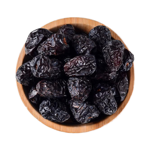 Dátiles Ajwah Saudíes de Lujo, Orgánicos, de Primera Calidad, Dulces, Tiernos, Secos, en Empaque para Regalo, Procesados Según Normas AD, Pedidos al por Mayor y Minoristas - Product Image 2