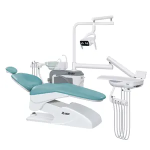 KASO Ce approved high quality best sales dental chair