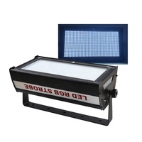 Nouveauté Martin Atomic Strobe Lumière de scène 1000W LED blanche Strobe pour discothèque DJ