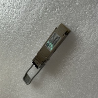 QSFP-100G-SR1.2 100G BiDi QSFP Émetteur-récepteur LC avec 100m OM4 MMF 100m OM4 MMF Fibre Optique Équipement QSFP-100G-SR1.2