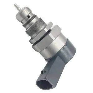 0281006002 0281002859 nouveau régulateur de pression de Rail de carburant pour Skoda <span class=keywords><strong>Audi</strong></span> Seat VW modèles A4 A5 Q5 <span class=keywords><strong>Q7</strong></span> Eos 2.0 <span class=keywords><strong>TDI</strong></span> - Product Image 4