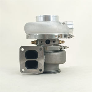 G40-900 турбонаддув с турбонаддувом, 62-миллиметровый корпус турбины A/R 0,85, Стандартное вращение 860777-5003S 757707-0032 - Product Image 1