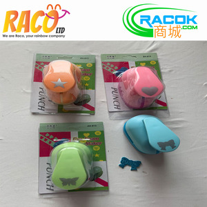 Super Raco — poinçon de papier Eva Offre Spéciale, pour Scrapbook, gravure pour enfants, bricolage, art - Product Image 5