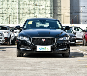 2024 nouvelle marque de luxe Xfl voiture à essence berline 2wd avec toit ouvrant électrique à régulateur de vitesse, 2.0 <span class=keywords><strong>T</strong></span> 200ps - Product Image 4