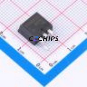 Nuevo Diodo Schottky Original VS-8TQ080STRL-M3 TO-263AB(D2PAK), Venta al por Mayor de Componentes Electrónicos, Proveedor de Chips y Servicio BOM - Product Image 1