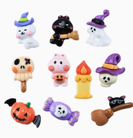 Breloques en résine à dos plat en gros, design animalier Kawaii, écologiques, pour la décoration intérieure, les accessoires de coque de téléphone portable et les nœuds pour cheveux