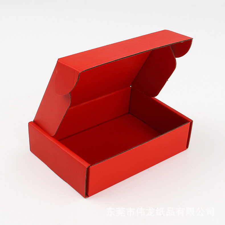 Corrugated Cardboard Boxes Paper Mailing & Shipping Cartons for Packaging Cardboard Box Mailing Storage Gift Boxes for Shipping